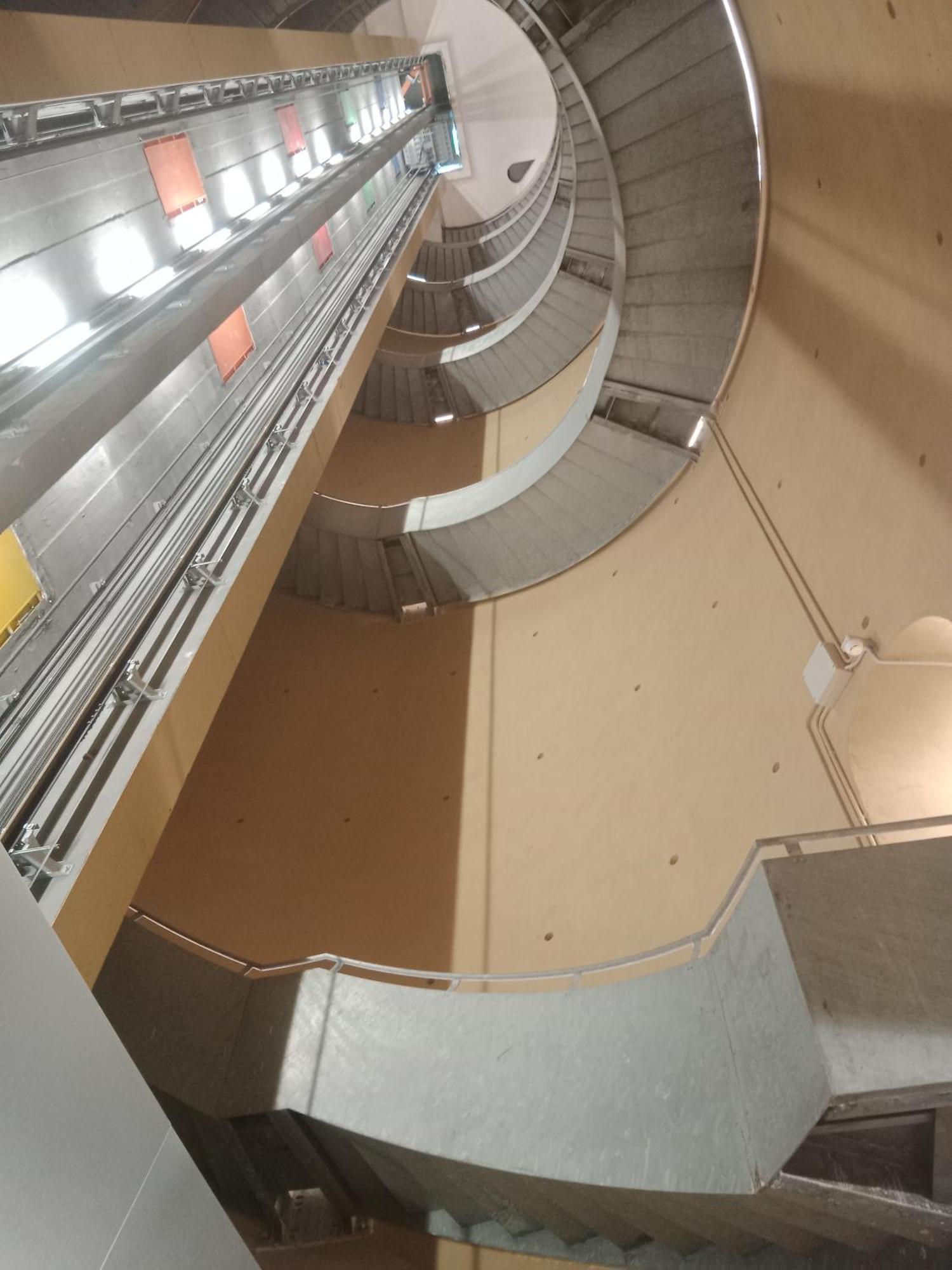 La Casa Del Sole Apartman Nápoly Kültér fotó